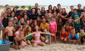 Uilkraal Stranddienste Geseend